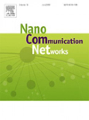 Nano Communication Networks期刊