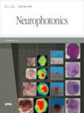 Neurophotonics期刊