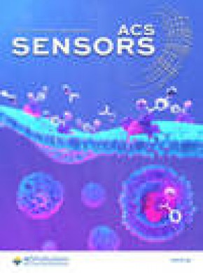 Acs Sensors期刊