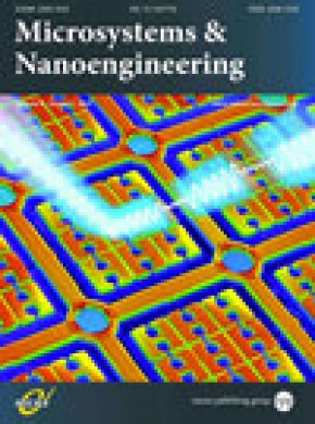 Microsystems & Nanoengineering期刊