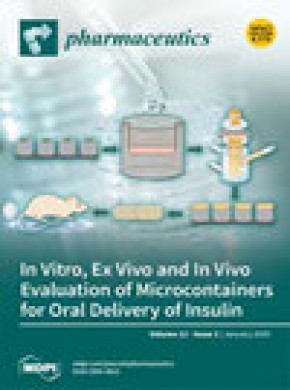 Pharmaceutics期刊