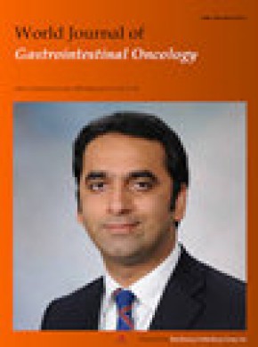 World Journal Of Gastrointestinal Oncology期刊