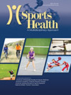 Sports Health-a Multidisciplinary Approach期刊