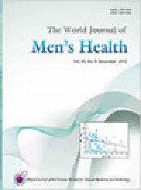World Journal Of Mens Health期刊