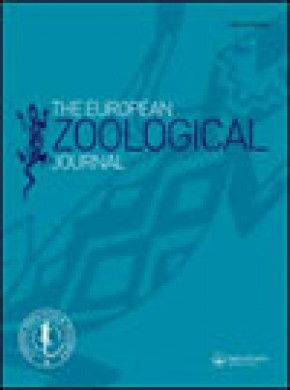 European Zoological Journal期刊