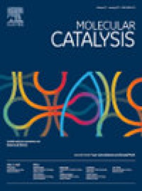 Molecular Catalysis期刊