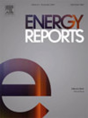 Energy Reports期刊