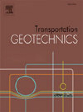 Transportation Geotechnics期刊