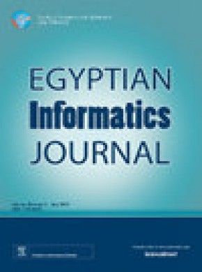 Egyptian Informatics Journal期刊