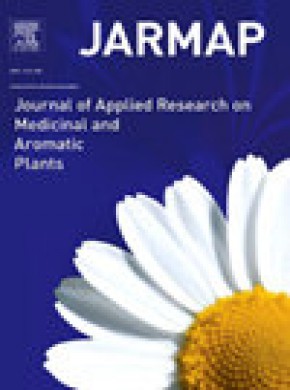 Journal Of Applied Research On Medicinal And Aromatic Plants期刊