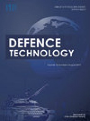 Defence Technology期刊