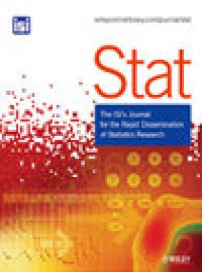 Stat期刊