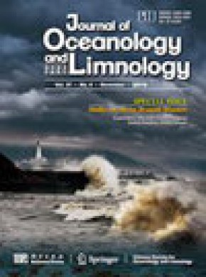 Journal Of Oceanology And Limnology期刊