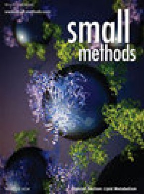 Small Methods期刊