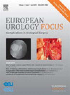 European Urology Focus期刊