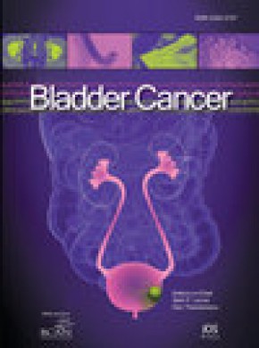 Bladder Cancer期刊