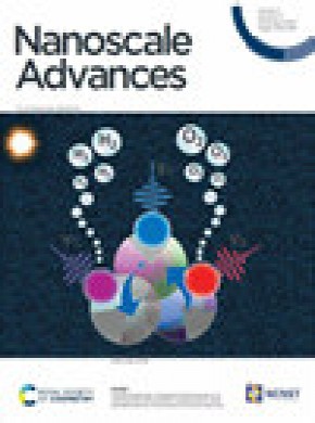 Nanoscale Advances期刊