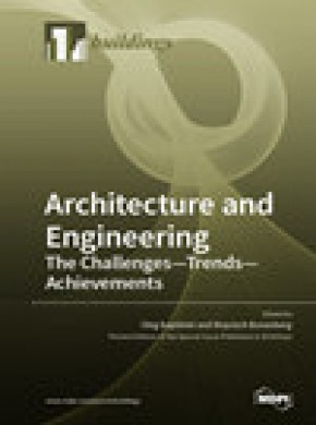 Buildings期刊