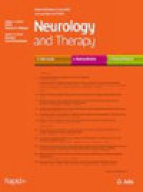 Neurology And Therapy期刊