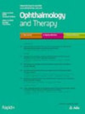 Ophthalmology And Therapy期刊