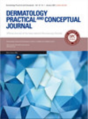 Dermatology Practical & Conceptual期刊