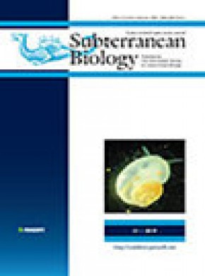Subterranean Biology期刊