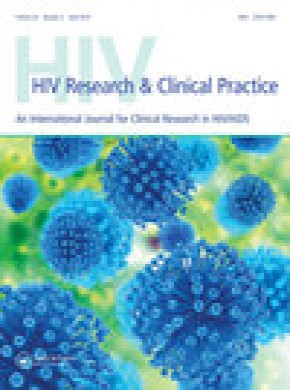 Hiv Research & Clinical Practice期刊
