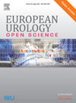 European Urology Open Science期刊