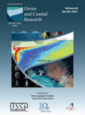 Ocean And Coastal Research期刊