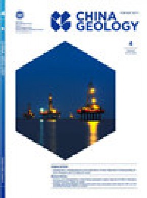 China Geology期刊