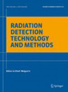 Radiation Detection Technology And Methods期刊