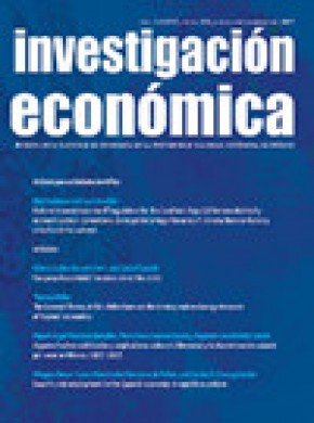 Investigacion Economica期刊