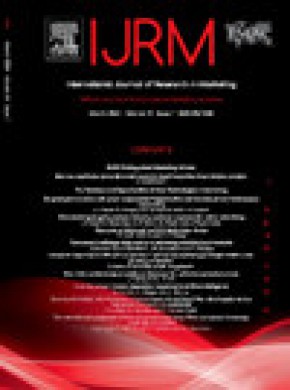 International Journal Of Research In Marketing期刊