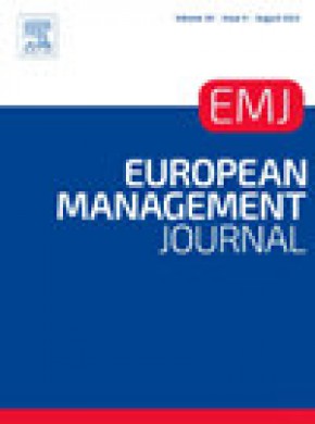European Management Journal期刊