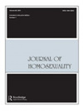 Journal Of Homosexuality期刊