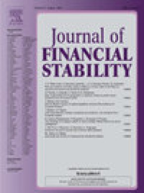 Journal Of Financial Stability期刊