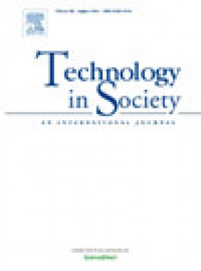 Technology In Society期刊