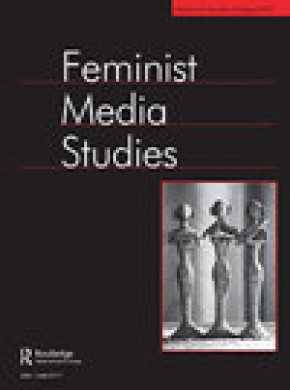 Feminist Media Studies期刊