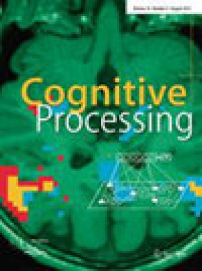 Cognitive Processing期刊