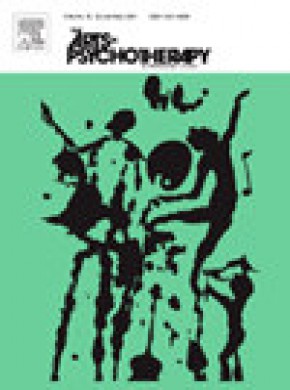 Arts In Psychotherapy期刊