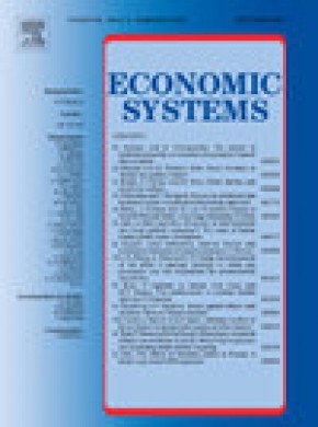 Economic Systems期刊