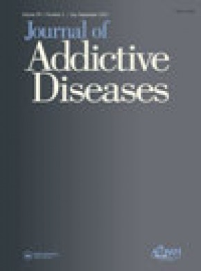 Journal Of Addictive Diseases期刊