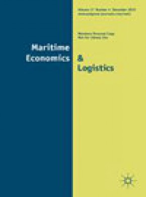 Maritime Economics & Logistics期刊