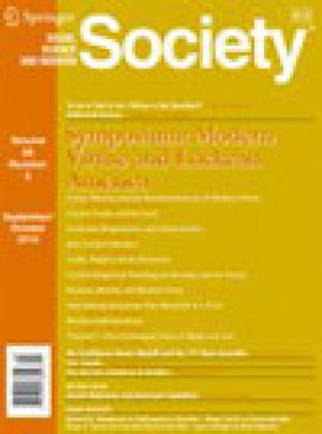 Society期刊