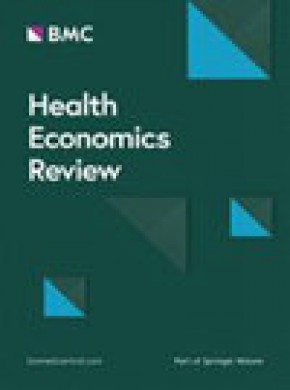 Health Economics Review期刊
