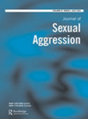 Journal Of Sexual Aggression期刊