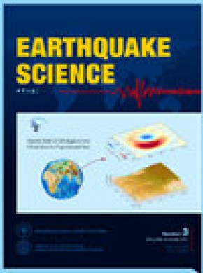 Earthquake Science期刊