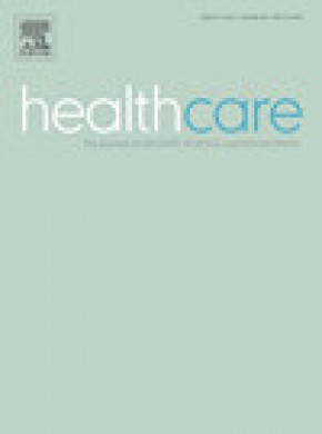 Healthcare-the Journal Of Delivery Science And Innovation期刊