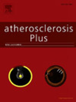 Atherosclerosis Plus期刊