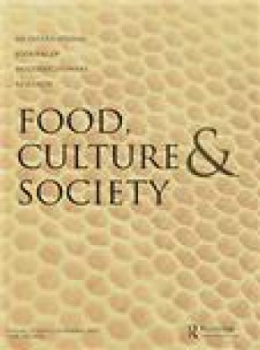Food Culture & Society期刊